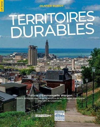 Territoires durables : tome 1