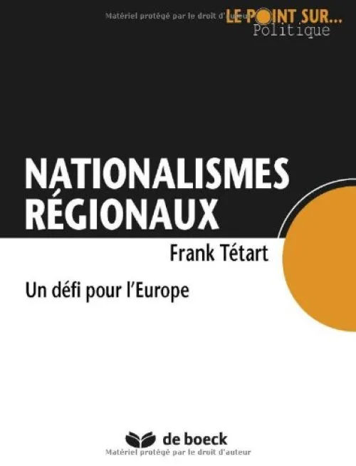 Traité de conjoncture économique