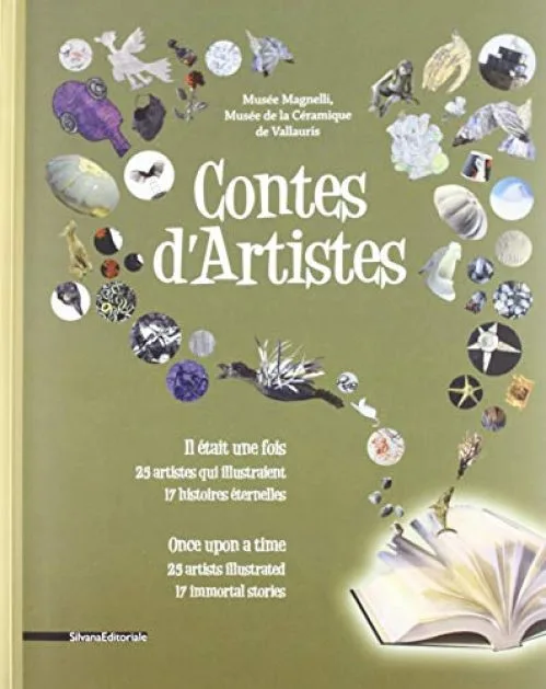 Contes d'artistes