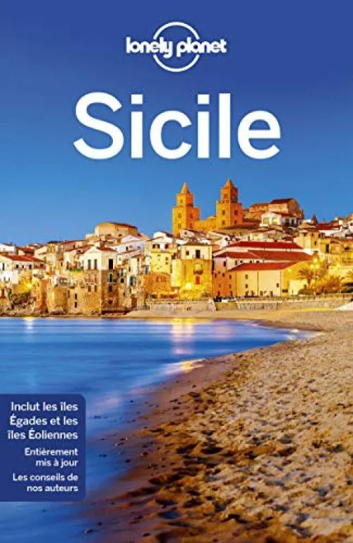 Sicile - 5ed