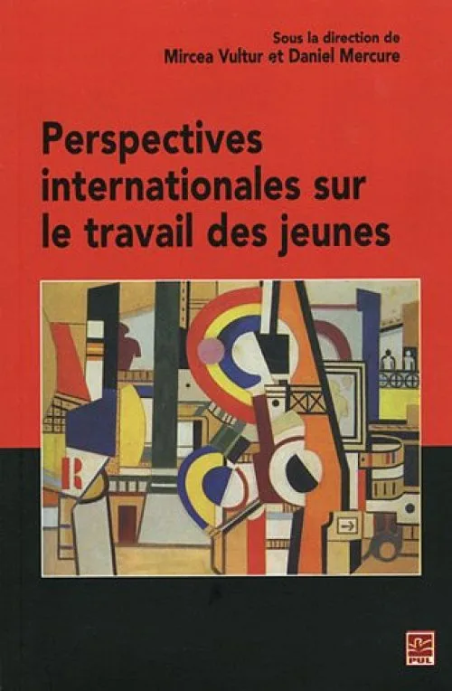 Perspectives internationales sur le travail des jeunes
