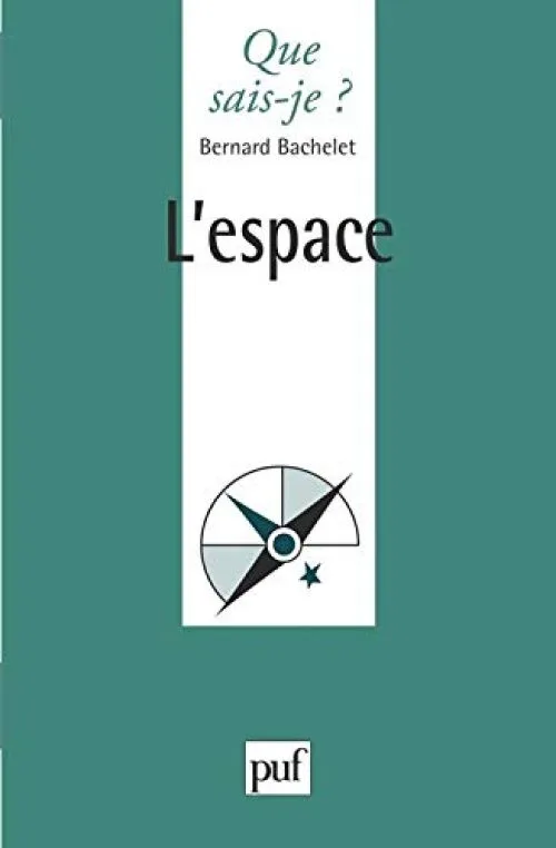 L'Espace