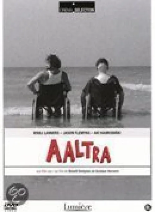 Aaltra (import) version audio française