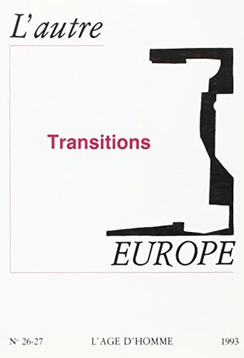 Transitions