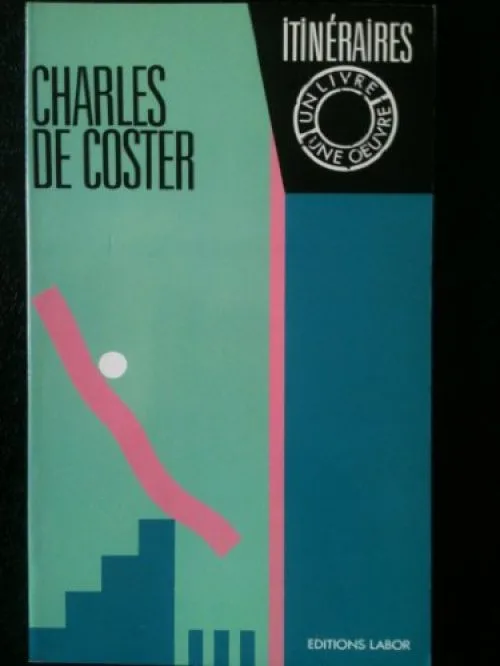 Charles De Coster