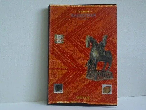 Rajasthan: Land der Könige