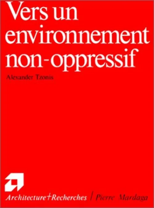 Vers un environnement non-oppressif