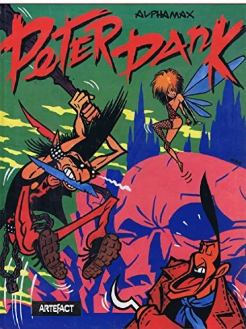 Peter Pank