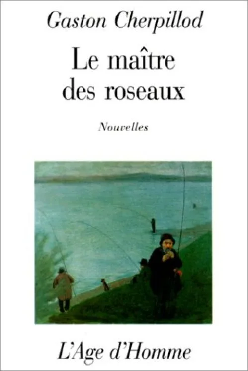 Le Maître des roseaux