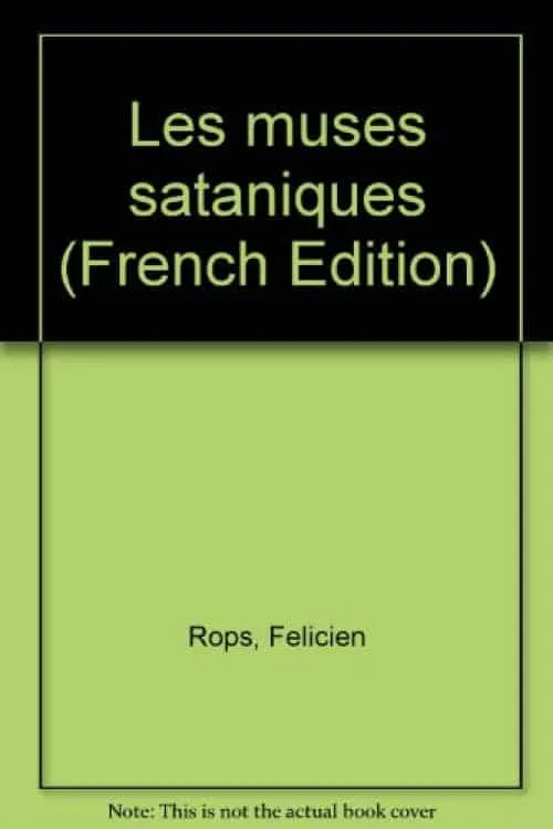 Muses sataniq./f.rops-broc 090993