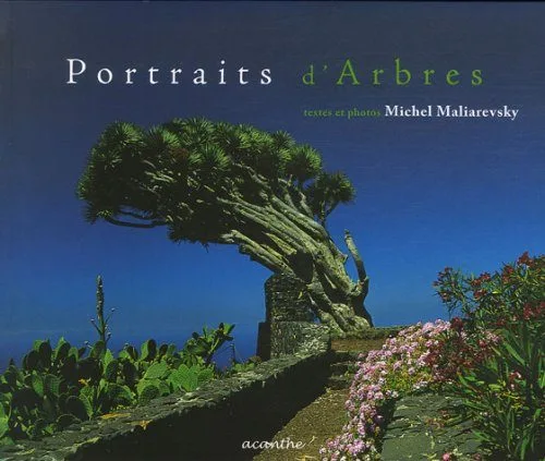 Portraits d'Arbres