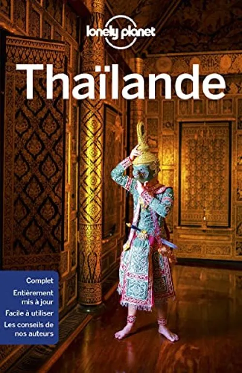 Thaïlande - 13ed