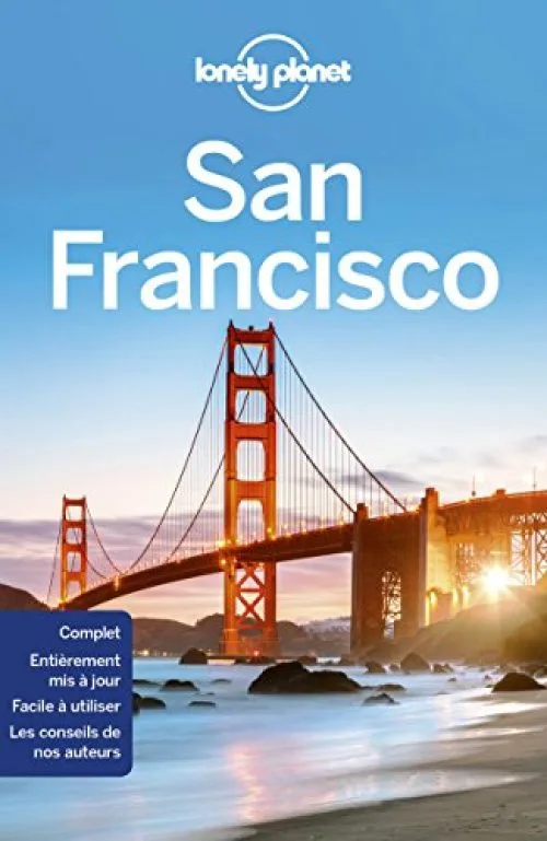 San Francisco City Guide - 1ed