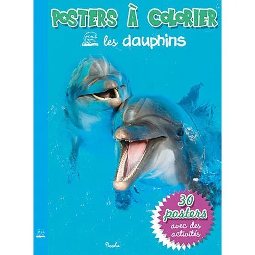 Les dauphins
