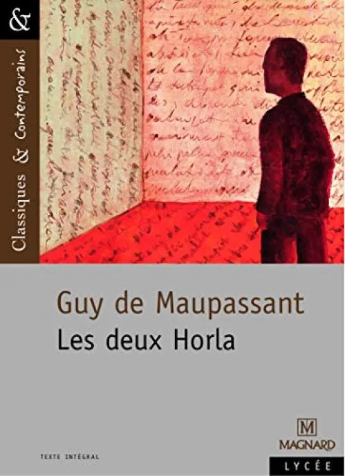 n° 43 Les deux horla