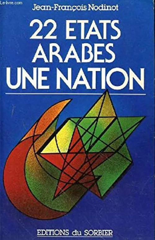 22 États arabes, une nation