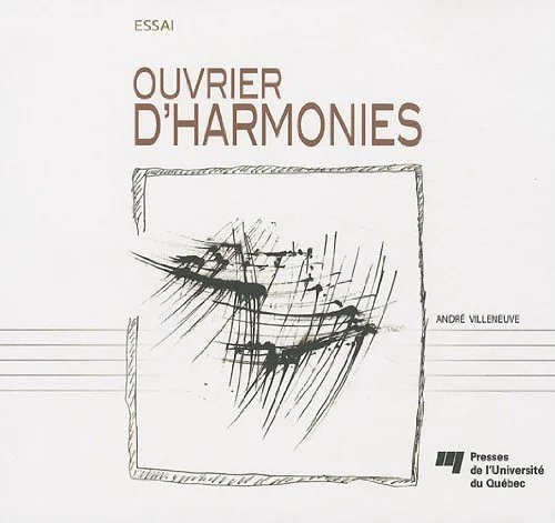 Ouvrier d'harmonies