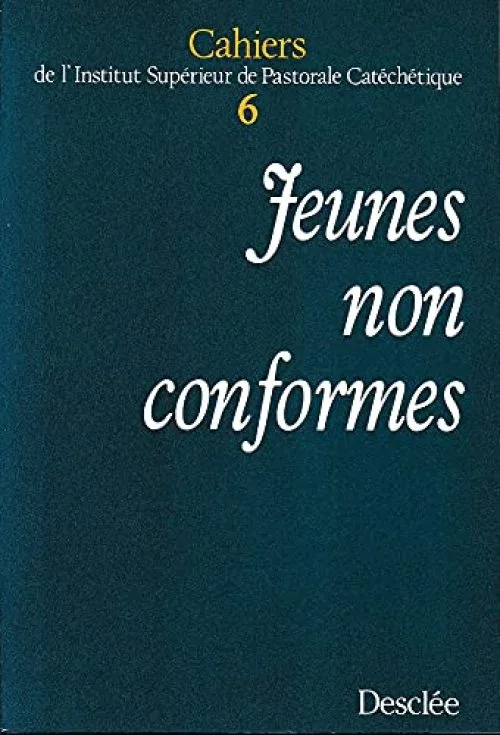 Jeunes non conformes