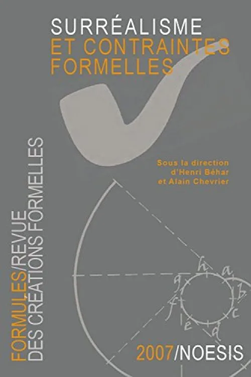 Fomule N11 les Formes et le Surréalisme
