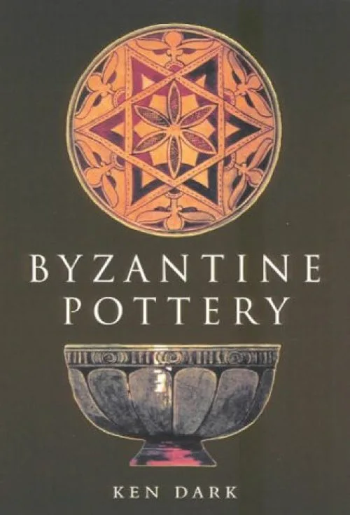 Byzantine Pottery