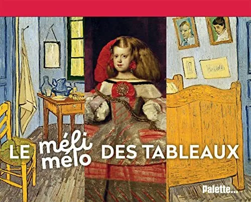 Méli-mélo des tableaux