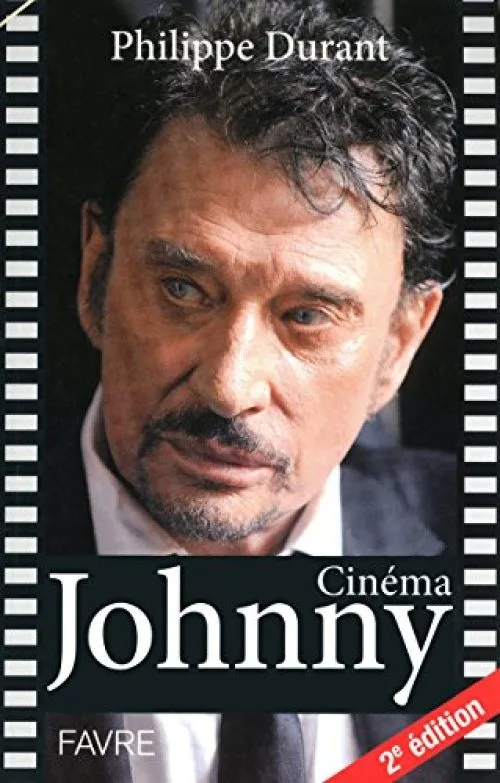 JOHNNY CINEMA 2ED