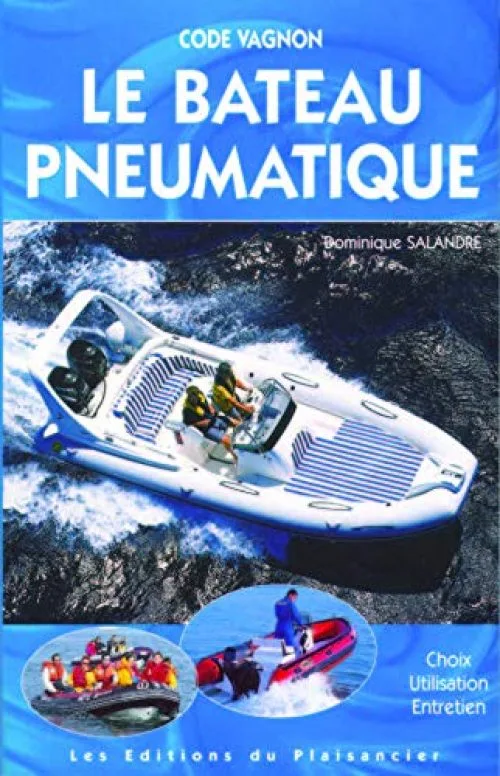 Code le bateau pneumatique