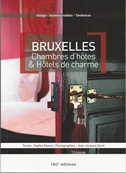 Bruxelles Chambres d'hôtes et hôtels de charme
