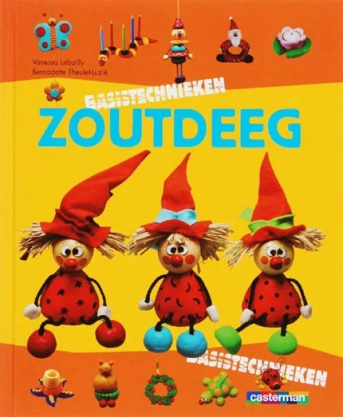Zoutdeeg