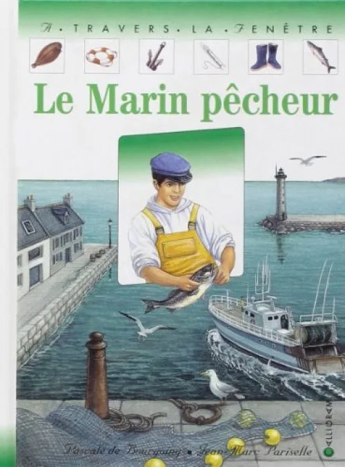 Le Marin pêcheur
