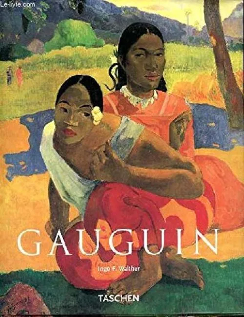 GAUGUIN: KA