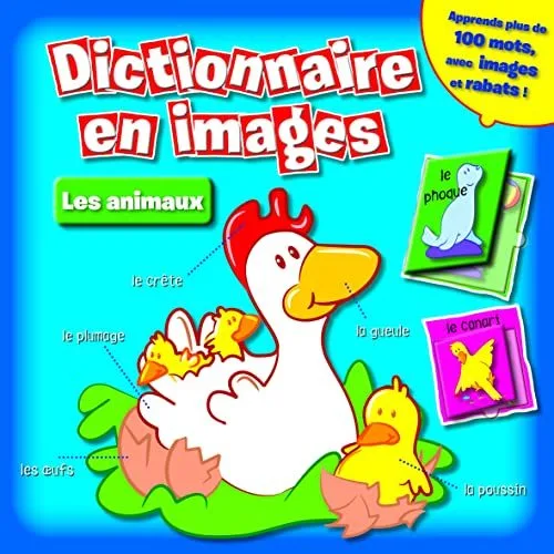 Les animaux