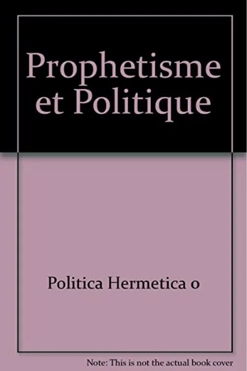 Politica Hermetica