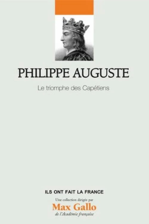Le Triomphe Des Capetiens