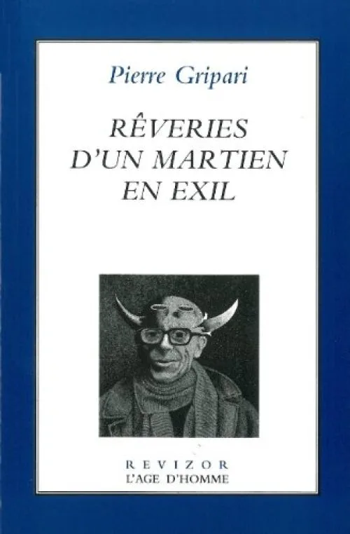 Rêveries d'un martien en exil