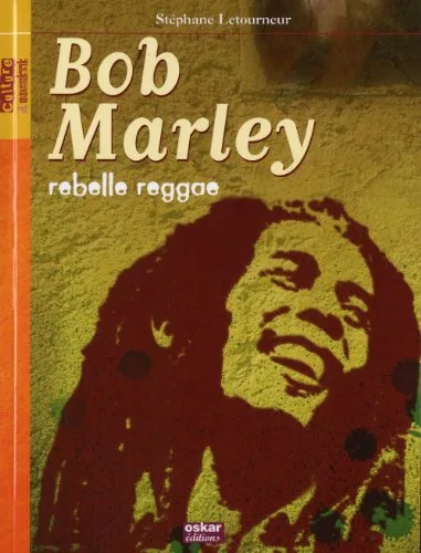 BOB MARLEY