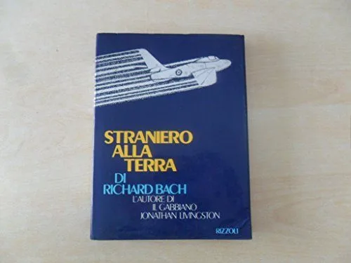 Straniero alla terra (Varia narrativa straniera)