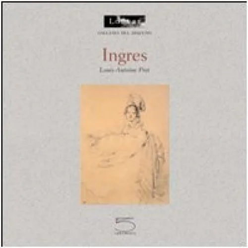 Jean-auguste-dominique ingres