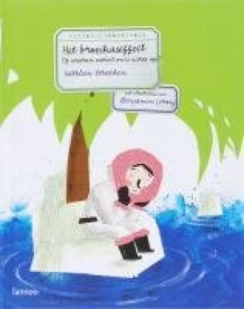 Broeikaseffect of waarom warmt onze aarde op / druk 1