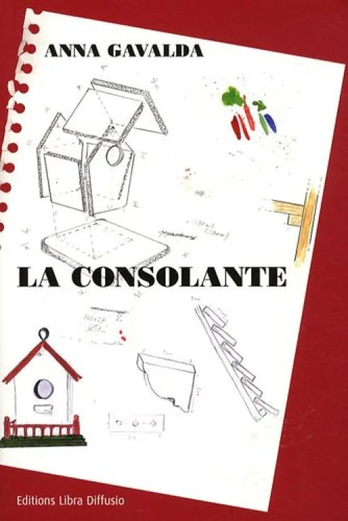 La Consolante
