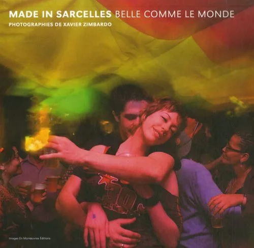 Sarcelles