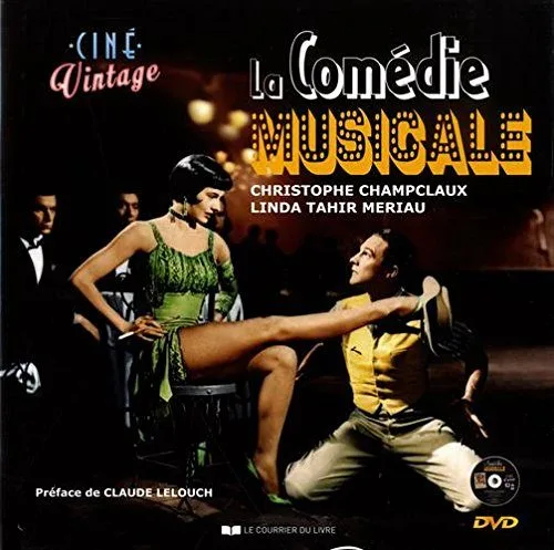 Ciné vintage : la comédie musicale