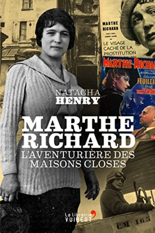 Marthe Richard