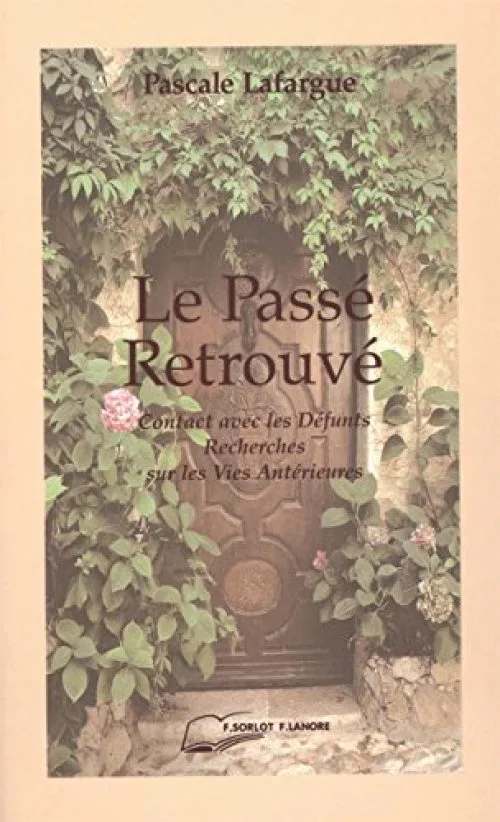 Le passé retrouvé