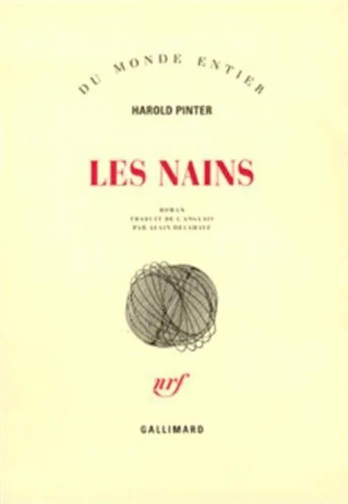 Les Nains