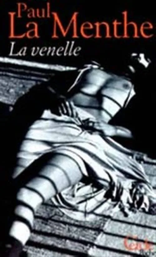 La venelle