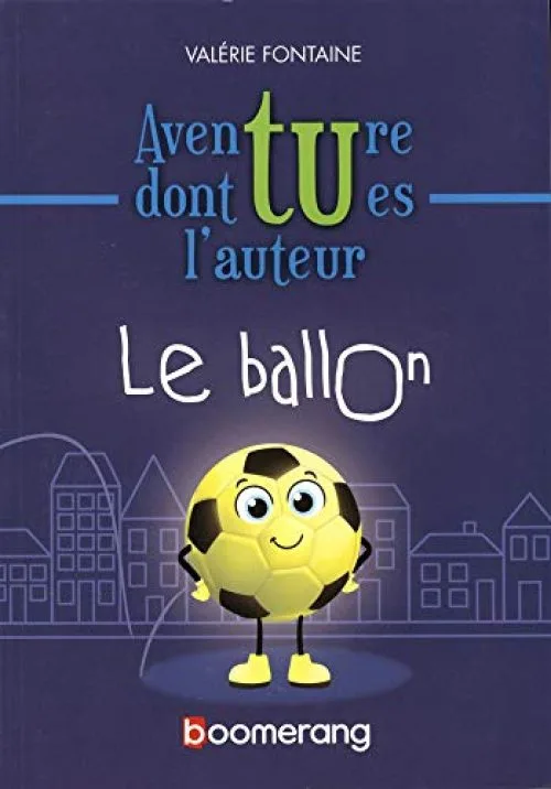 LE BALLON