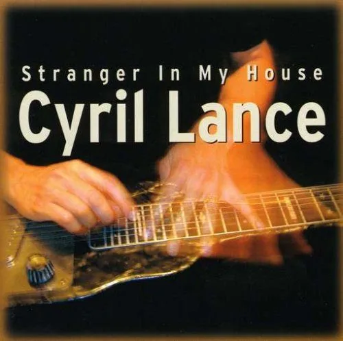 Stranger In My House