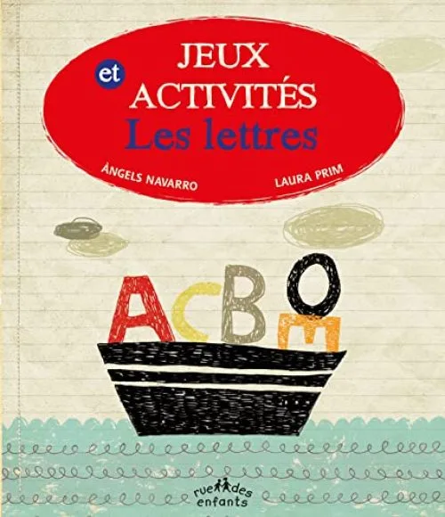 Les lettres