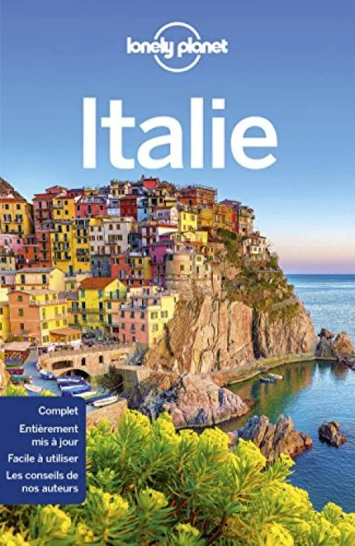 Italie - 8ed